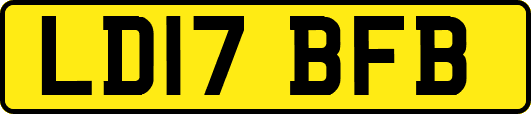 LD17BFB