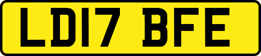 LD17BFE
