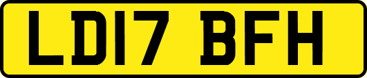 LD17BFH