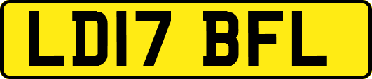 LD17BFL