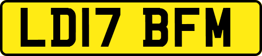 LD17BFM