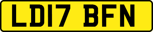 LD17BFN