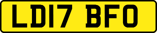 LD17BFO