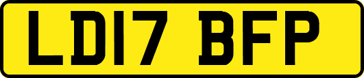 LD17BFP