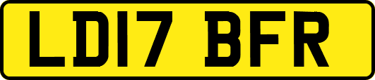 LD17BFR