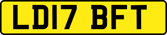 LD17BFT