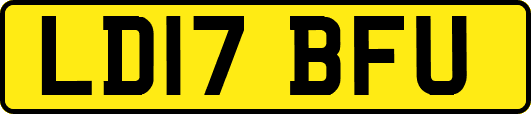 LD17BFU