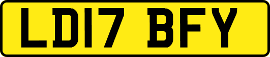 LD17BFY