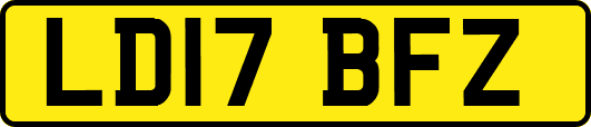 LD17BFZ