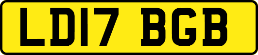 LD17BGB