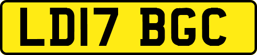LD17BGC