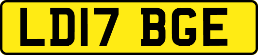 LD17BGE