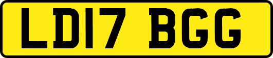 LD17BGG