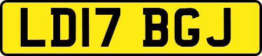 LD17BGJ