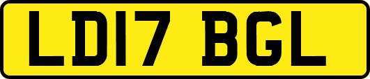 LD17BGL