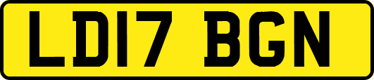 LD17BGN