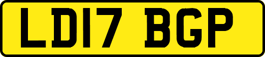 LD17BGP