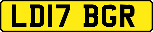 LD17BGR