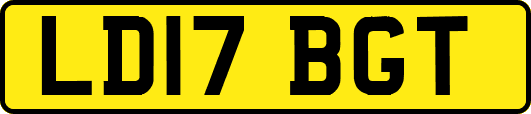 LD17BGT