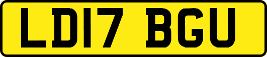 LD17BGU
