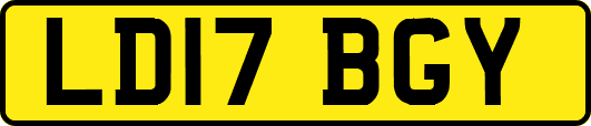 LD17BGY