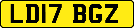 LD17BGZ