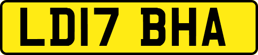 LD17BHA