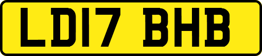 LD17BHB