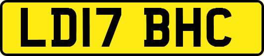 LD17BHC