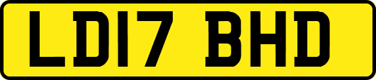 LD17BHD