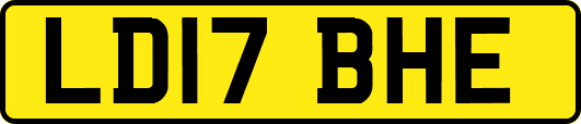 LD17BHE