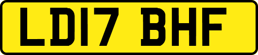 LD17BHF