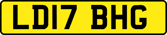 LD17BHG