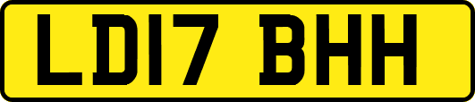LD17BHH