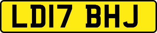 LD17BHJ