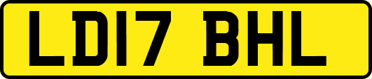 LD17BHL