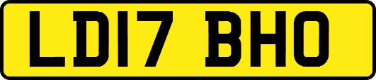 LD17BHO