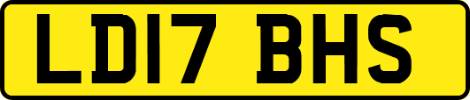 LD17BHS