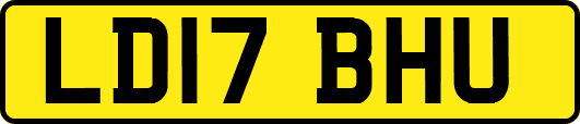 LD17BHU