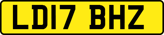 LD17BHZ