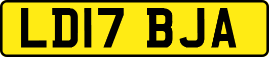 LD17BJA