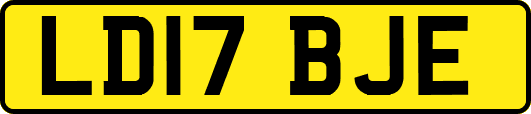 LD17BJE