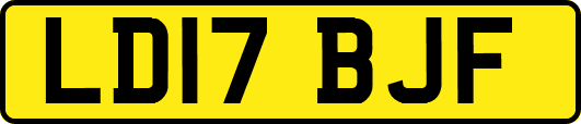 LD17BJF