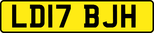 LD17BJH