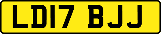 LD17BJJ