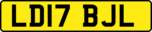 LD17BJL