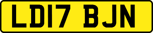 LD17BJN