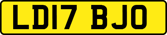 LD17BJO