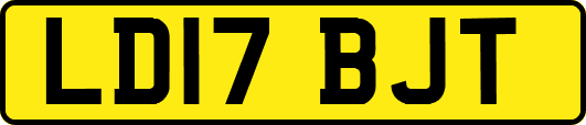 LD17BJT