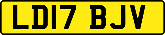 LD17BJV